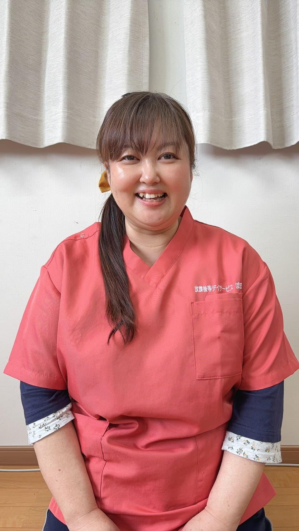 ほりうちさん