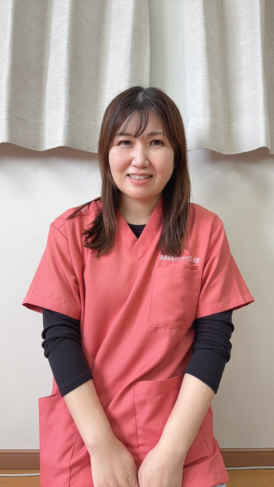 かわにしさん